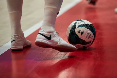 Сибиряк – Норильский Никель. Кубок Лиги