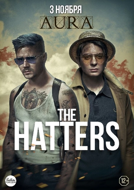 The Hatters