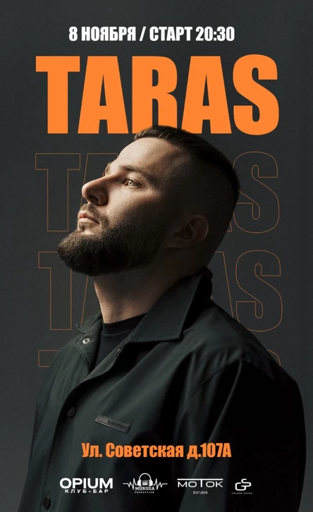 TARAS