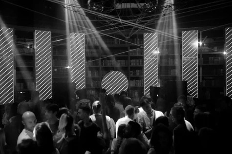 121024 Фестиваль АБСТРАСЕНЦИЯ 2024: библиотека Сommunity в Москве