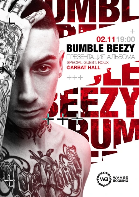 Bumble Beezy