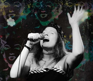 Рокикараоке