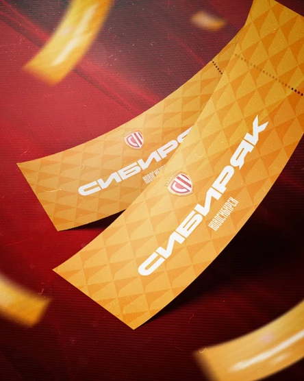 Сибиряк - Торпедо. 2 Игра. 16 тур БЕТСИТИ-Суперлиги