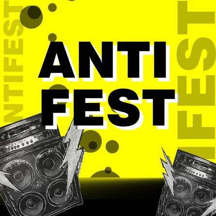 ANTIFEST