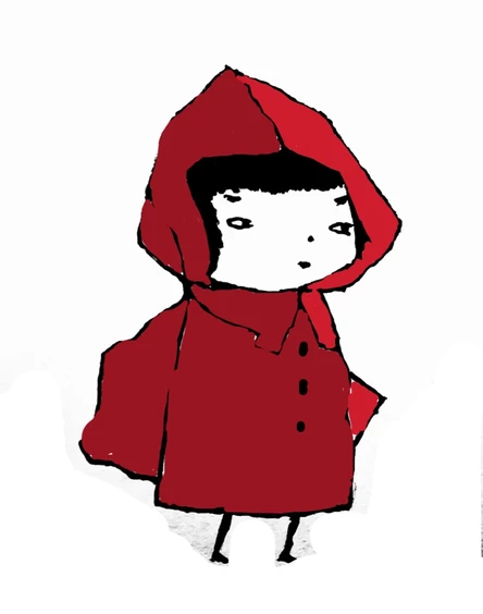 ТЕРНИИ: сказки на ночь