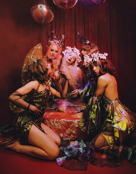 Куда приводят сны?