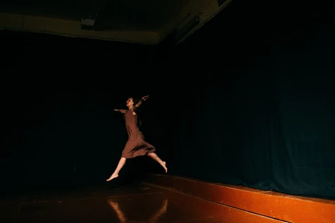 ОТКРЫТОЕ ЗАНЯТИЕ ПО АКТЕРСКОМУ МАСТЕРСТВУ курс актерского мастерства | 2 модуль