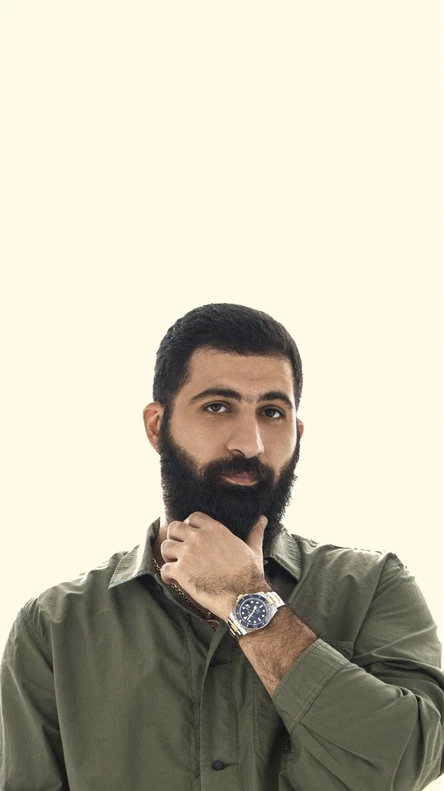 StandUp Гурам Амарян Юрга