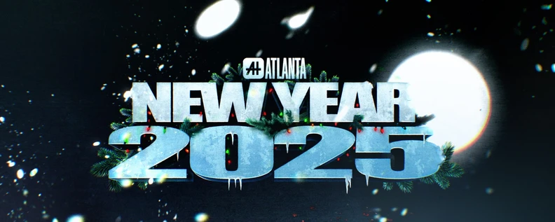 NEW YEAR 2025