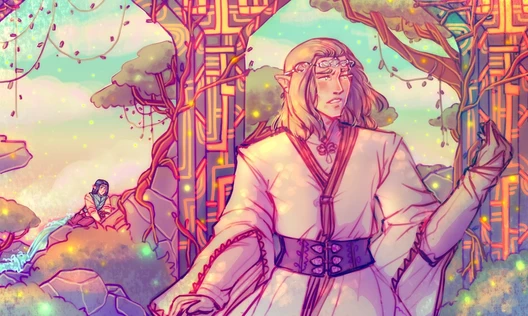 Мюзикл "Финрод" в Томске 11 марта