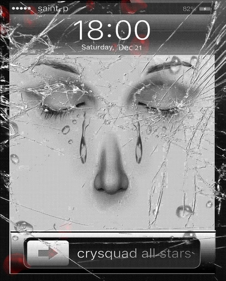 21.12 #crysquad Санкт-Петербург