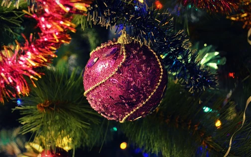 Музыка и стихи про Новый год и Рождество