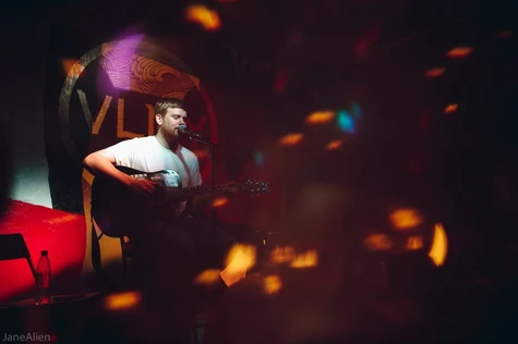 VLNY. Акустика