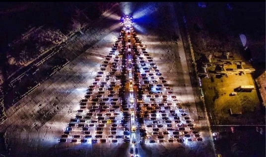 АВТО-АВИА ЁЛКА 2025