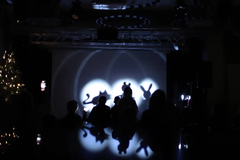 "О том, как звери..." в Цензуре