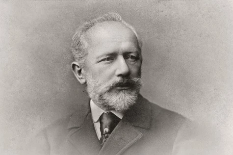 Чайковский при свечах. «Времена года»