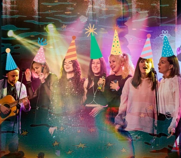 Рокикараоке