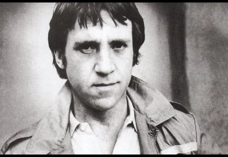 Высоцкий. Спасибо, что живой