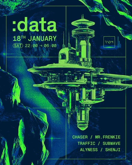 :data