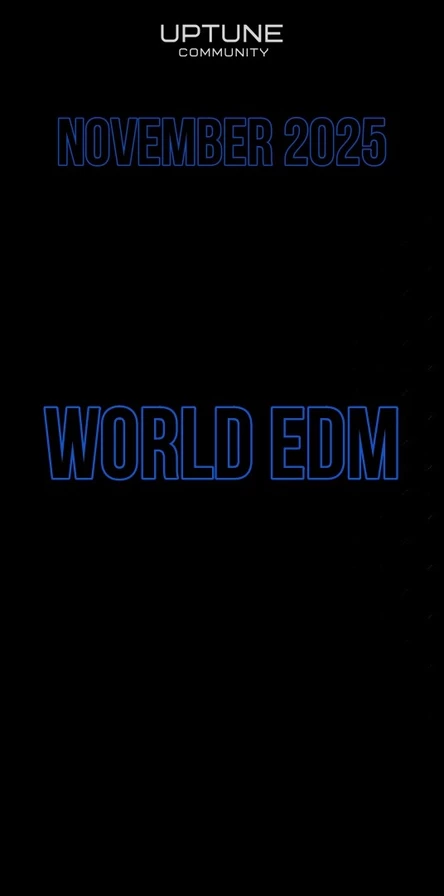 WORLD EDM
