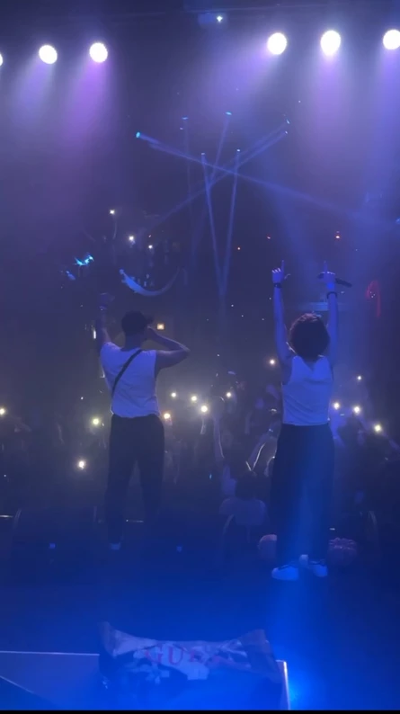 ЧЕРНЫЙ & FENRIRI