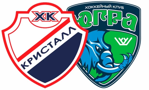 Кристалл - Югра