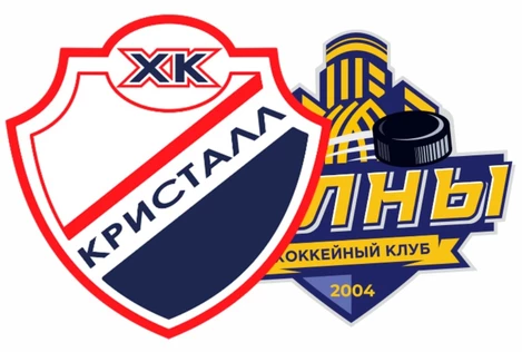 Кристалл - Челны