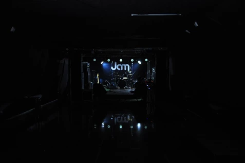 Звезда ТНТ Stand Up  Никита Пересветов