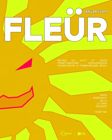Fleür
