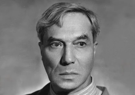 Борис Пастернак. Вечер поэзии Серебряного века