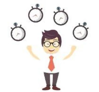 Управление временем