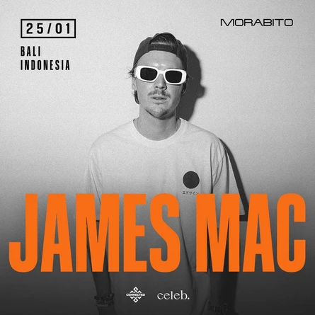 JAMES MAC