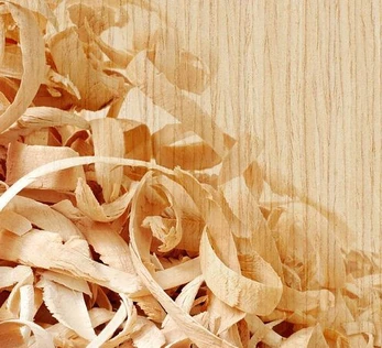 Сенсорная сказка "Деревянные истории"