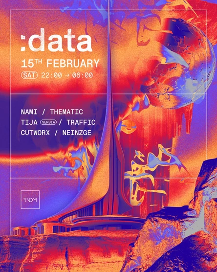 15.02 :data @RNDM