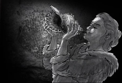 Лаборатория Birth of Sound "Археология звука" / Максим Марунин