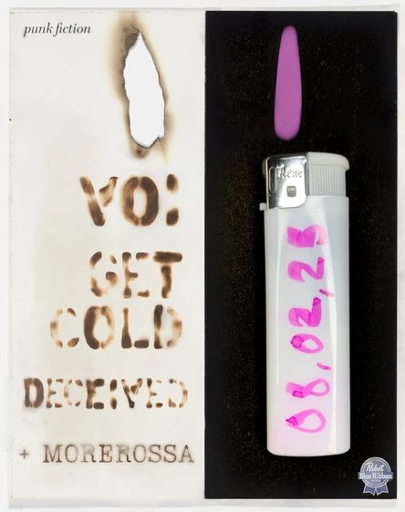 Dude! It's Core Party (08.02.25)