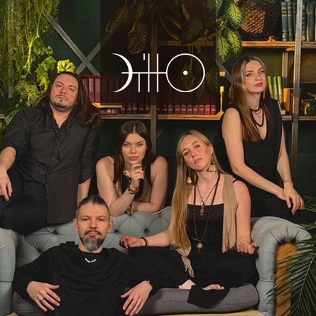 ЭТ'НО Мантропение с рок-привкусом