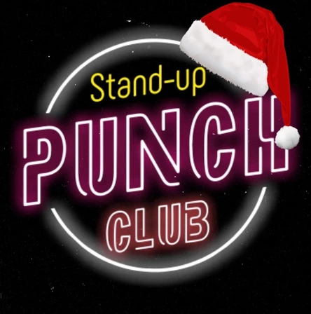 13 ФЕВРАЛЯ | STAND UP. ОТКРЫТЫЙ МИКРОФОН
