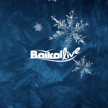 Baikal Live Winter 2025