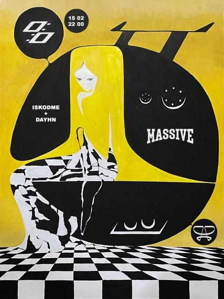 00:00 : MASSIVE