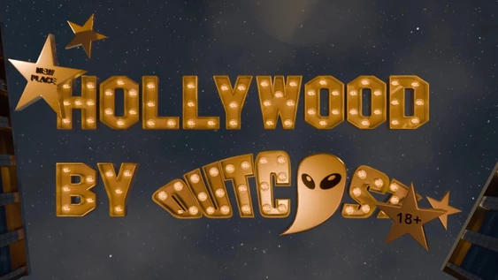 HOLLYWOOD BY OUTCAST