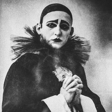 Вечер забытой поэзии Серебряного века