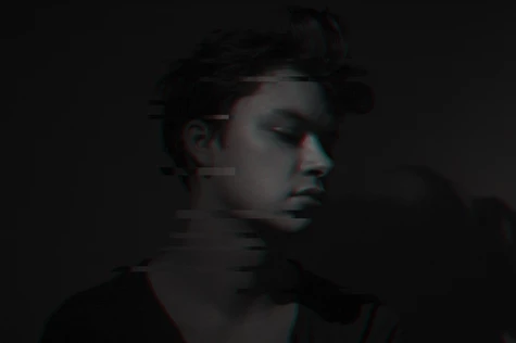 THE RETUSES | 14/04 Москва | Aglomerat | 19:00