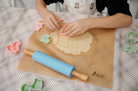 Мастер-класс "Матрешки"