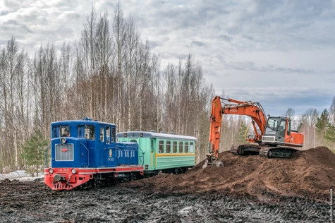 Большая сборная экскурсия
