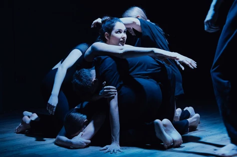 ОТКРЫТОЕ ЗАНЯТИЕ ПО ГОЛОСОВЫМ ПРАКТИКАМ курс актёрского мастерства | дневная группа