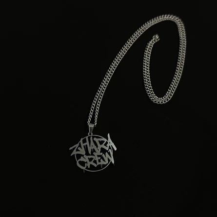 ZHARA: LASERSHOW / LAVE - F3