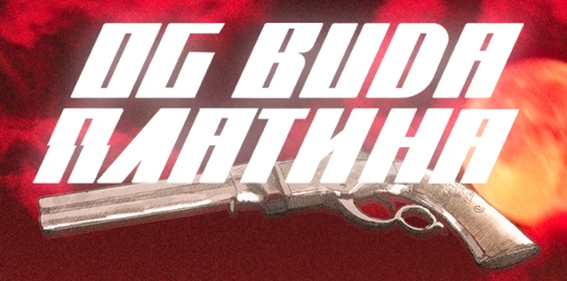 OG Buda x Платина // AFTERPARTY