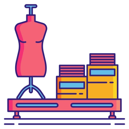 Тренинг по стандартам визуального мерчандайзинга