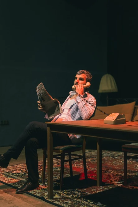 ОТКРЫТОЕ ЗАНЯТИЕ ПО ПСИХОЛОГИИ АКТЁРА | вечерняя группа